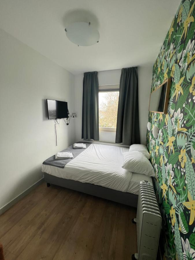 Max Hotel Amsterdam Dış mekan fotoğraf