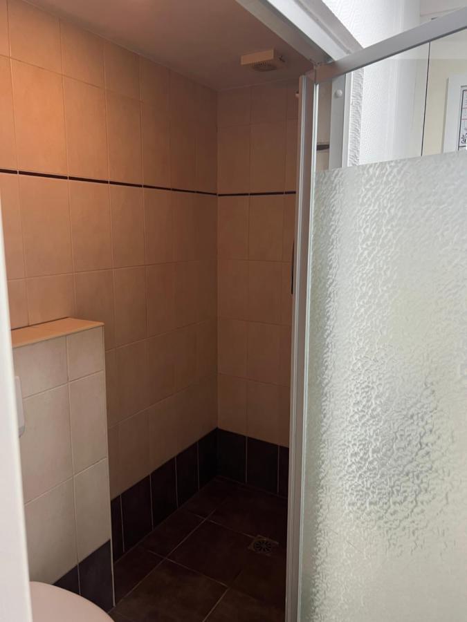 Max Hotel Amsterdam Dış mekan fotoğraf