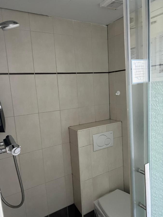 Max Hotel Amsterdam Dış mekan fotoğraf