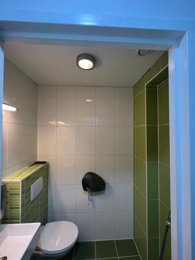Max Hotel Amsterdam Dış mekan fotoğraf