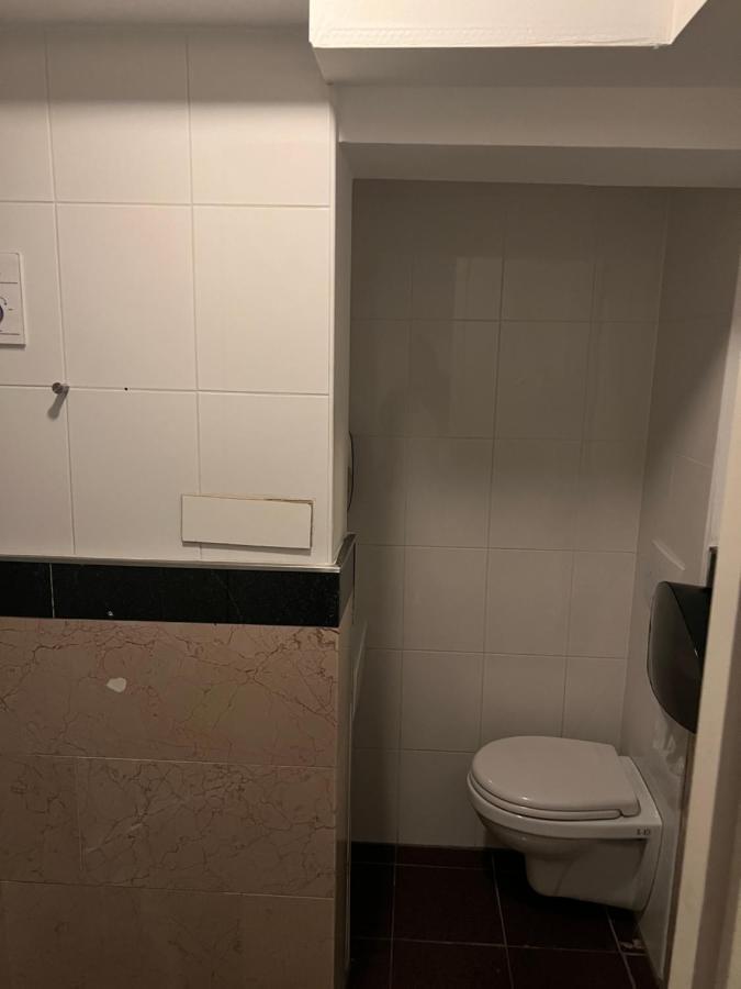 Max Hotel Amsterdam Dış mekan fotoğraf