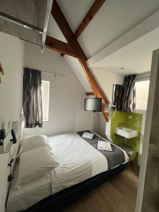 Max Hotel Amsterdam Dış mekan fotoğraf