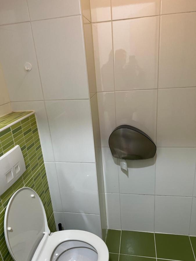 Max Hotel Amsterdam Dış mekan fotoğraf