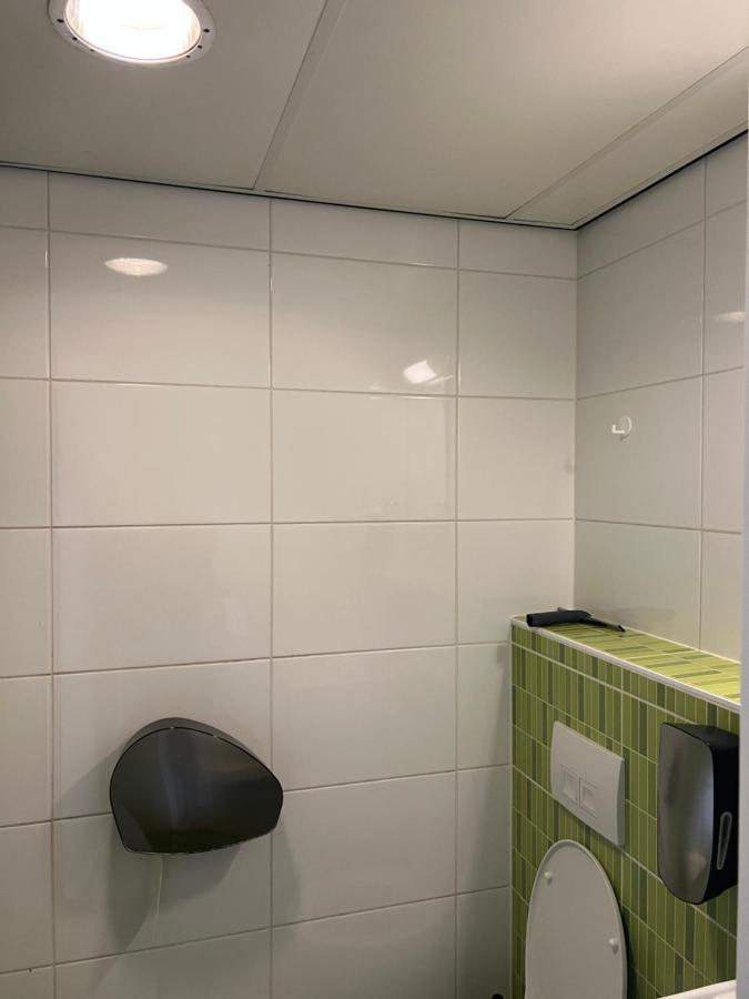 Max Hotel Amsterdam Dış mekan fotoğraf