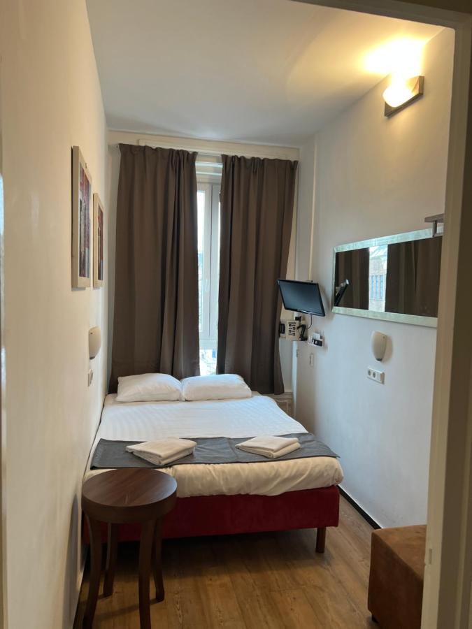 Max Hotel Amsterdam Dış mekan fotoğraf