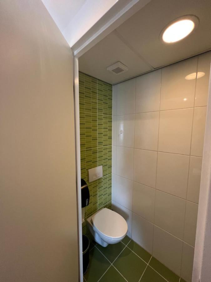 Max Hotel Amsterdam Dış mekan fotoğraf