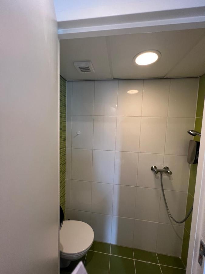 Max Hotel Amsterdam Dış mekan fotoğraf