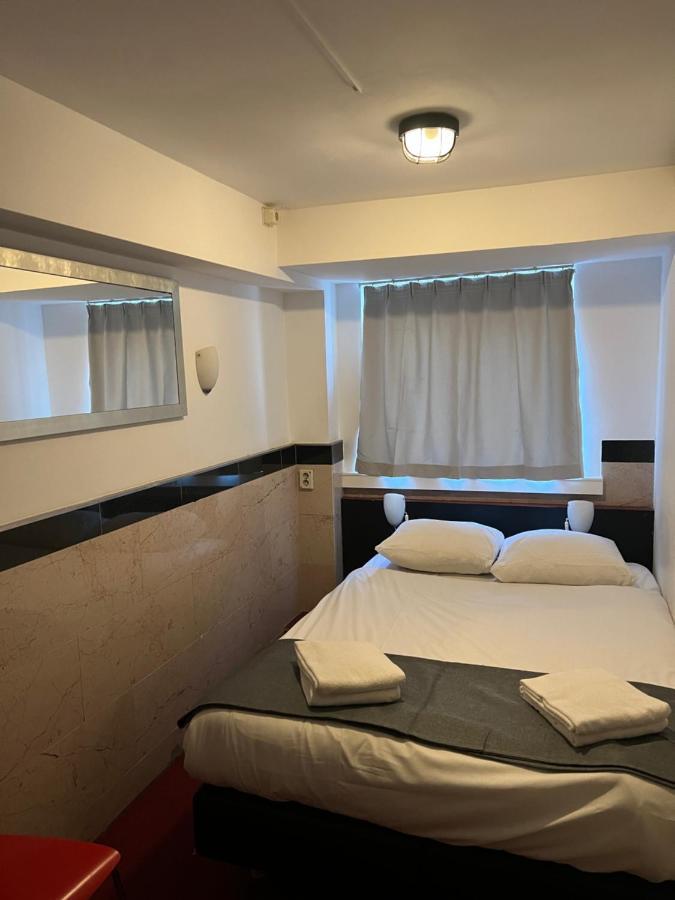 Max Hotel Amsterdam Dış mekan fotoğraf