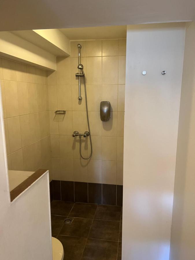 Max Hotel Amsterdam Dış mekan fotoğraf