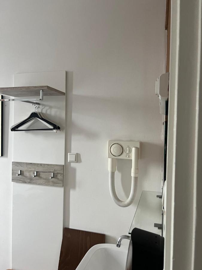 Max Hotel Amsterdam Dış mekan fotoğraf
