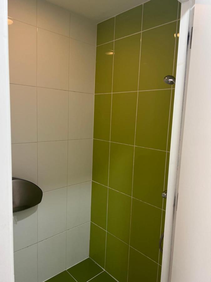 Max Hotel Amsterdam Dış mekan fotoğraf