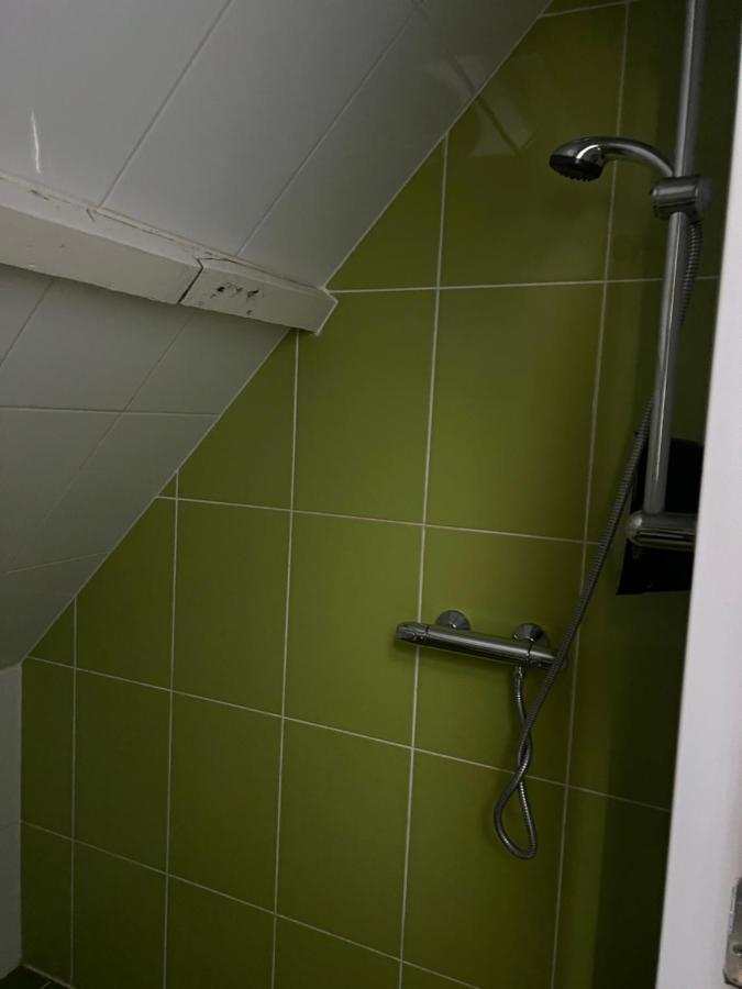 Max Hotel Amsterdam Dış mekan fotoğraf