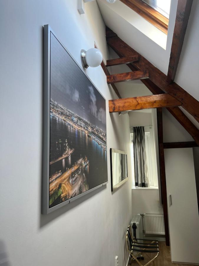 Max Hotel Amsterdam Dış mekan fotoğraf