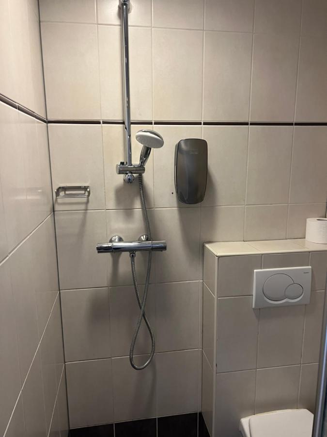 Max Hotel Amsterdam Dış mekan fotoğraf