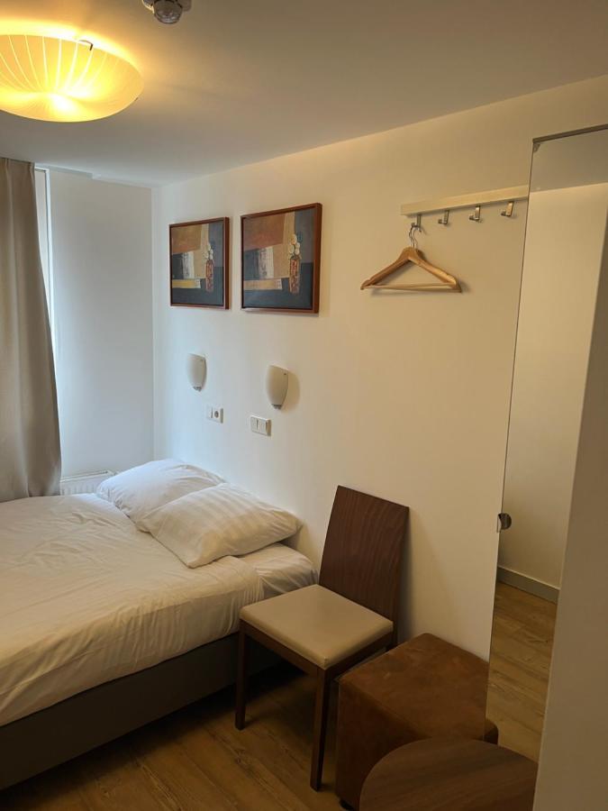 Max Hotel Amsterdam Dış mekan fotoğraf