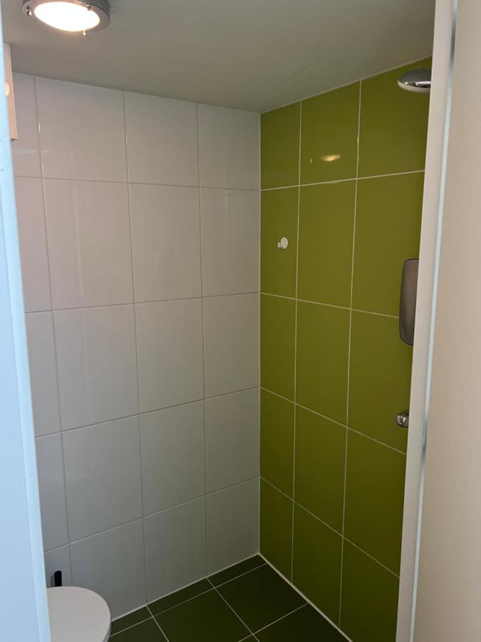 Max Hotel Amsterdam Dış mekan fotoğraf