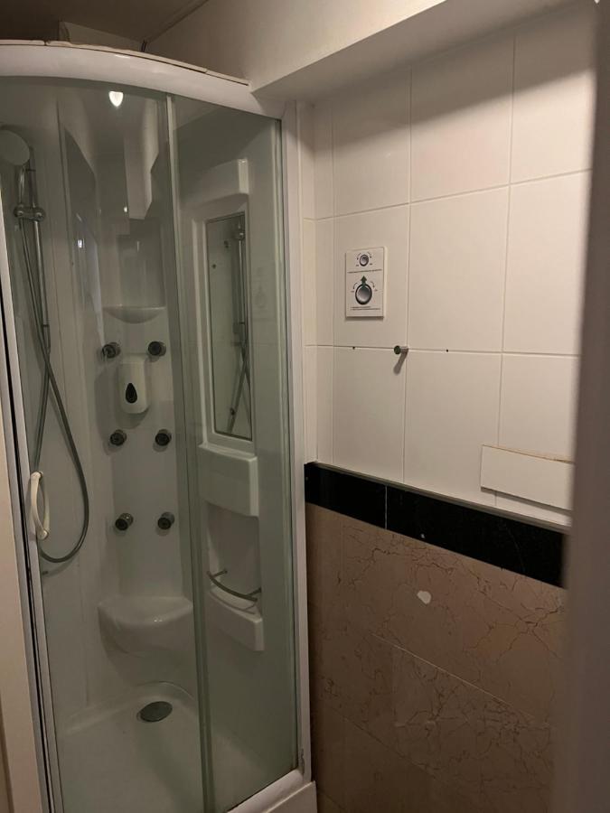 Max Hotel Amsterdam Dış mekan fotoğraf