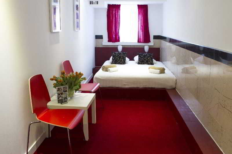 Max Hotel Amsterdam Dış mekan fotoğraf