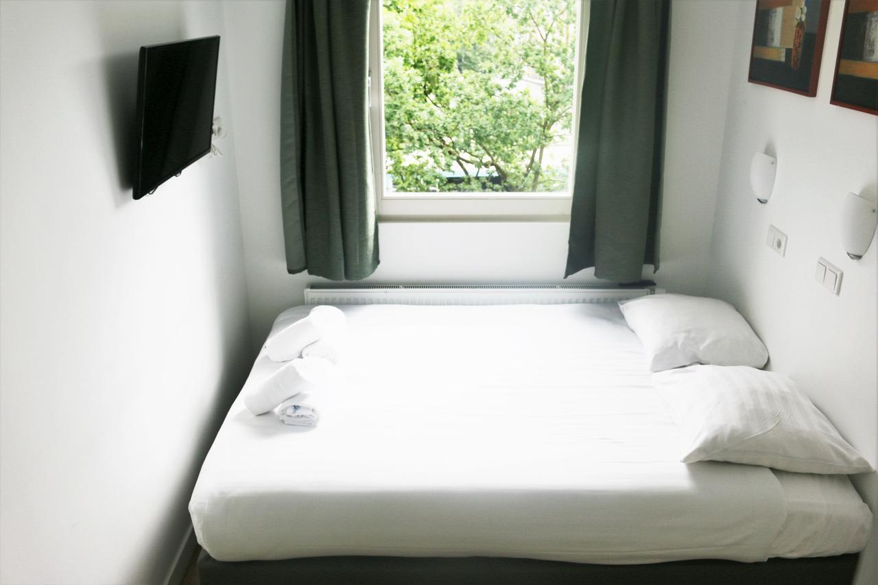 Max Hotel Amsterdam Dış mekan fotoğraf