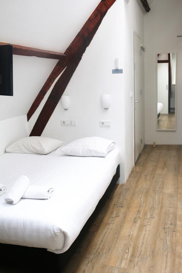 Max Hotel Amsterdam Dış mekan fotoğraf