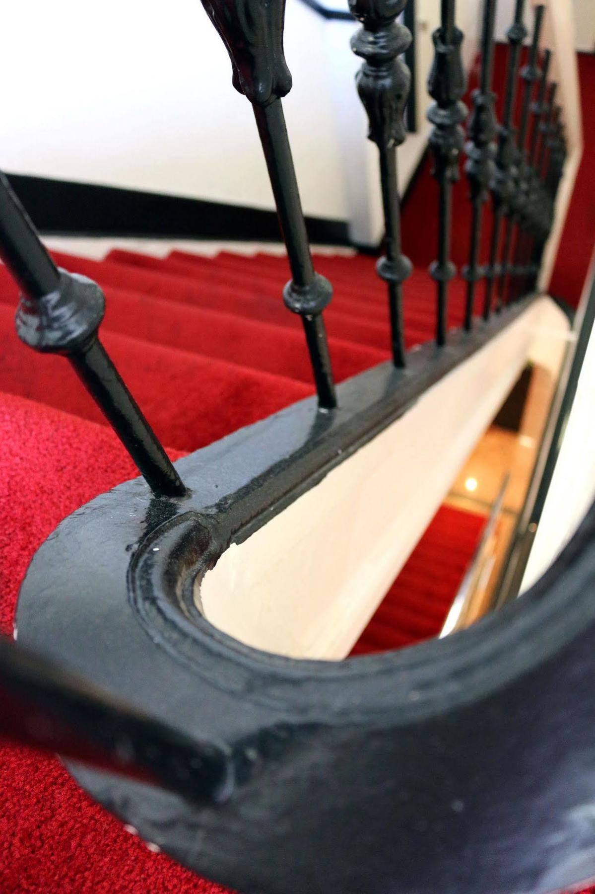 Max Hotel Amsterdam Dış mekan fotoğraf