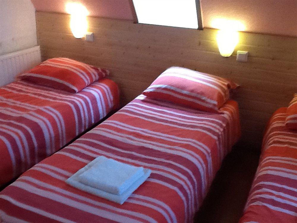 Max Hotel Amsterdam Dış mekan fotoğraf