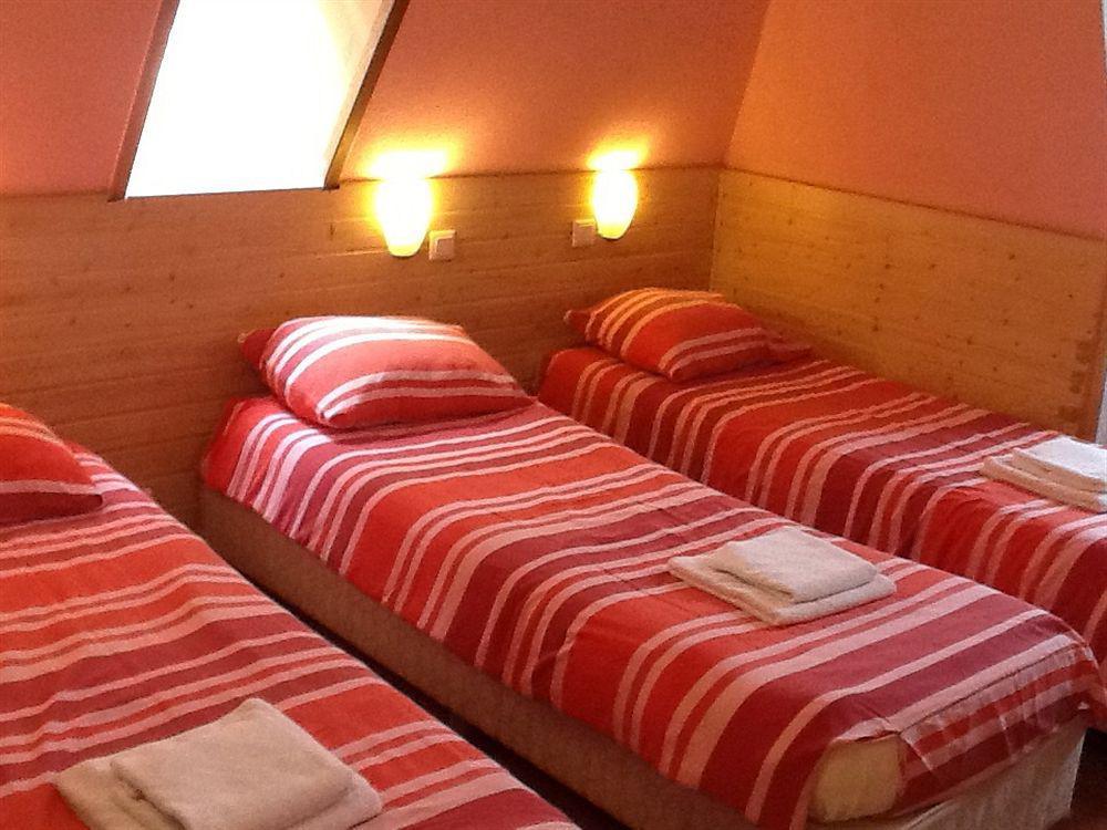 Max Hotel Amsterdam Dış mekan fotoğraf